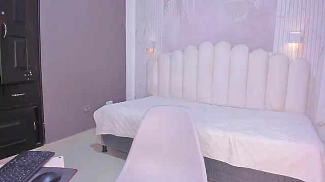 NastassjaCandy online show from November 3, 2025, 6:53 pm