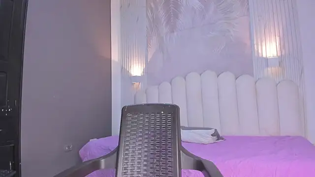 NastassjaCandy online show from March 13, 2026, 7:42 pm