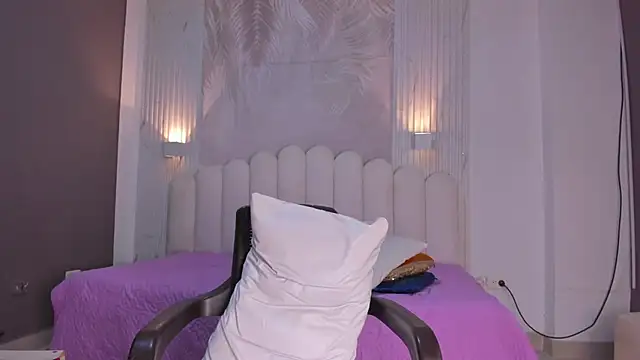 NastassjaCandy online show from March 14, 2026, 7:41 pm