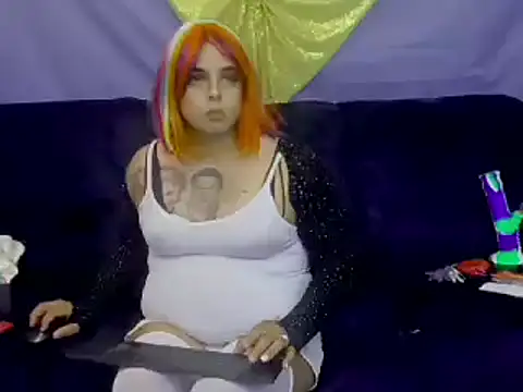 Snapshot of indica310 chatting on January 10, 2025, 8:18 am indica310 online show from January 10, 2025, 8:18 am