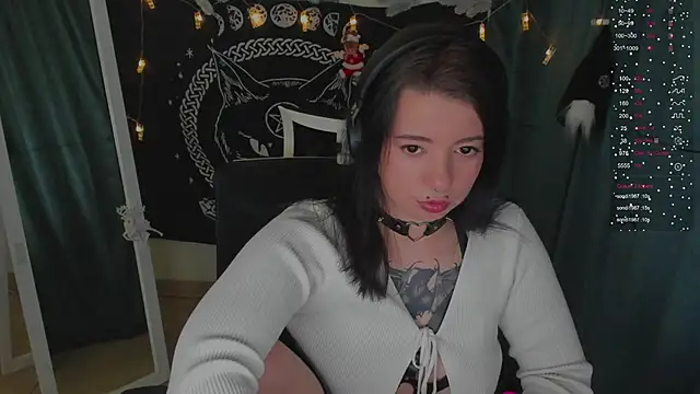 Sam Mystery online show from December 13, 2024, 1:44 pm