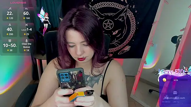 Sam Mystery online show from February 13, 2026, 1:40 pm