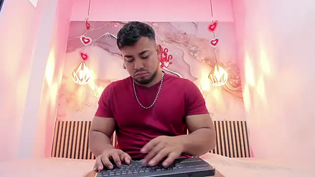 BrianMalonee online show from February 18, 2026, 12:01 pm