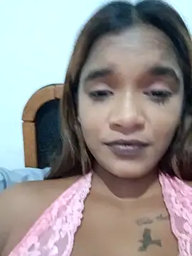 Indianqueen03 online show from March 20, 2025, 8:40 pm