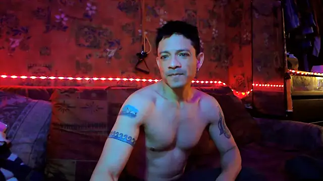 Tony Torrente online show from December 31, 2024, 12:43 am