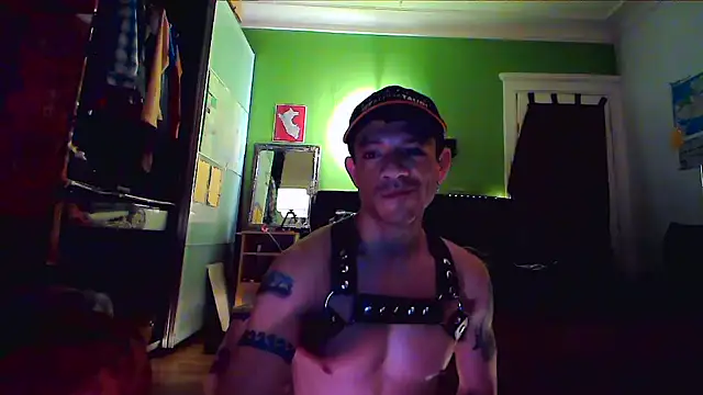 Tony Torrente online show from January 13, 2025, 4:18 am