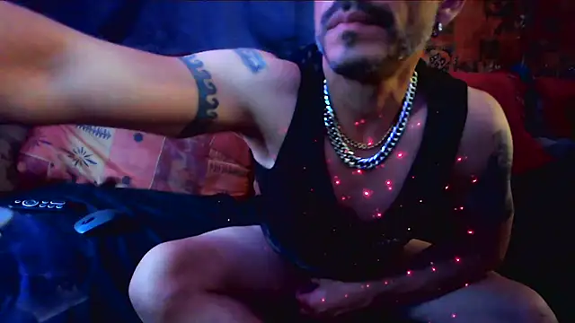 Tony Torrente online show from September 23, 2025, 10:13 pm