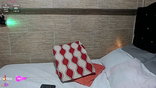 pretty cristal69 online show from March 18, 2025, 1:32 am