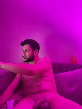 MaeltraJoy online show from January 6, 2025, 11:20 pm