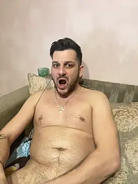 MaeltraJoy online show from January 28, 2025, 8:47 pm