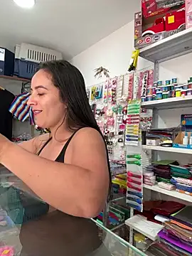 Rousse92 online show from March 26, 2026, 9:42 pm