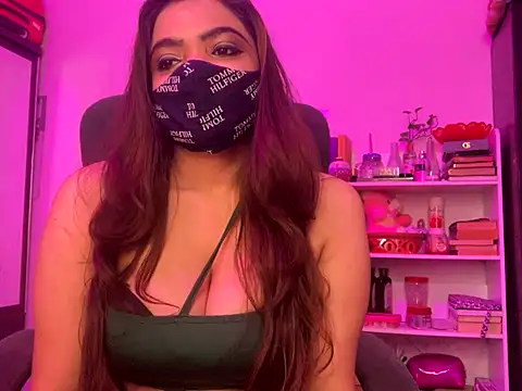 Fantastic ruby online show from November 24, 2025, 5:01 pm