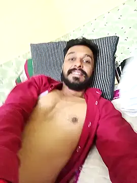 Forbidden Live143 online show from January 12, 2025, 5:33 pm