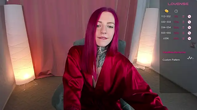 Snapshot of Roxy_____ chatting on February 9, 2025, 11:36 pm Roxy online show from February 9, 2025, 11:36 pm