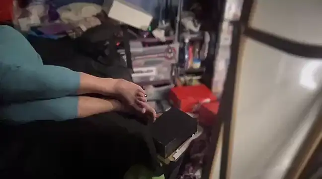 MoreFunSpun online show from January 2, 2025, 10:26 am