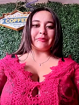 Snapshot of Cristal__04 chatting on January 29, 2025, 8:56 pm Cristal 04 online show from January 29, 2025, 8:56 pm