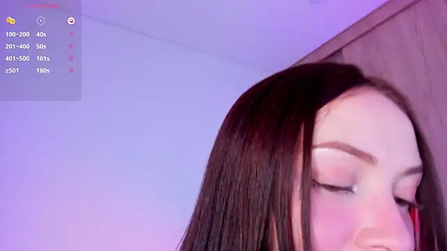meow moon  online show from June 11, 2026, 4:21 am
