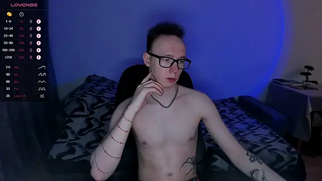 Alex silents online show from January 14, 2025, 1:49 pm