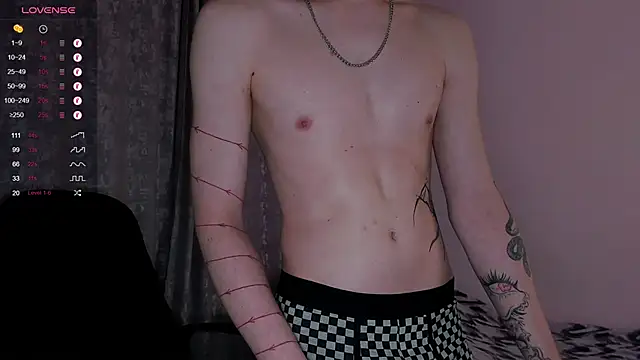 Alex silents online show from March 11, 2025, 4:18 pm