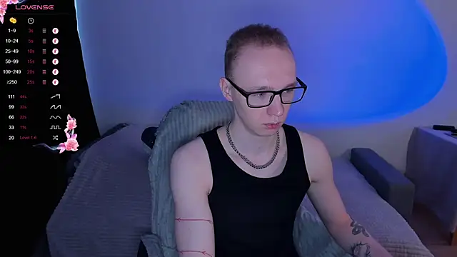 Alex silents online show from October 21, 2025, 9:32 am