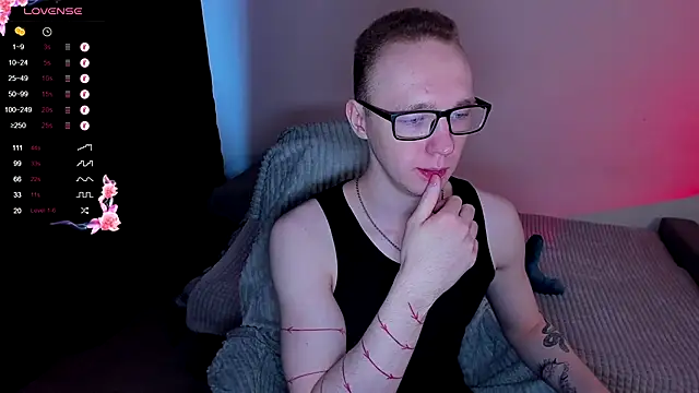 Alex silents online show from October 30, 2025, 10:27 am