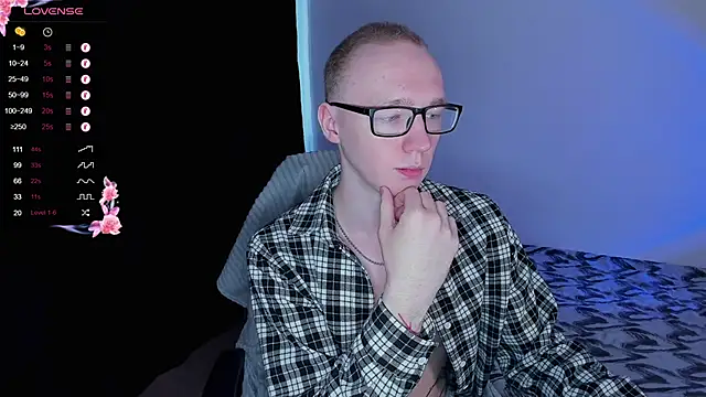 Alex silents online show from February 6, 2026, 11:35 am