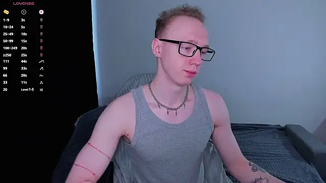 Alex silents online show from May 4, 2026, 8:10 am