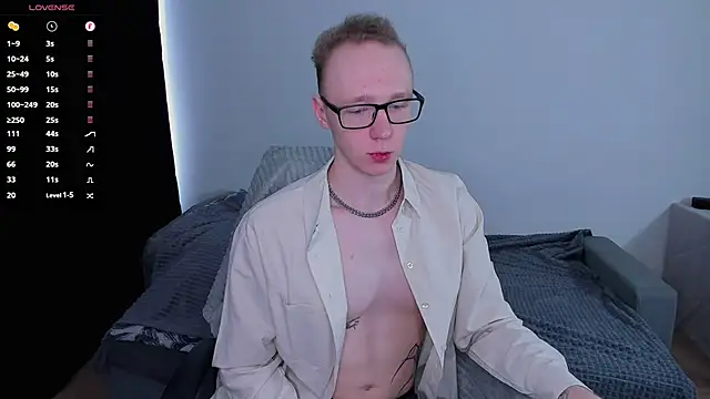 Alex silents online show from May 6, 2026, 8:41 am