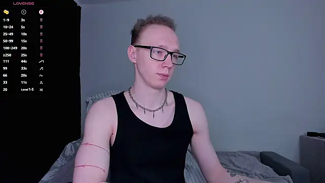 Alex silents online show from May 20, 2026, 2:01 pm