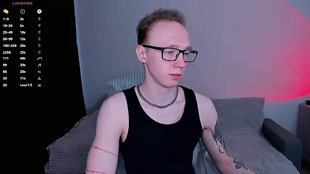 Alex silents online show from May 31, 2026, 2:35 pm