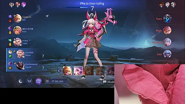 Snapshot of Berrysweet_68 chatting on February 5, 2026, 2:43 pm Berrysweet 68 online show from February 5, 2026, 2:43 pm