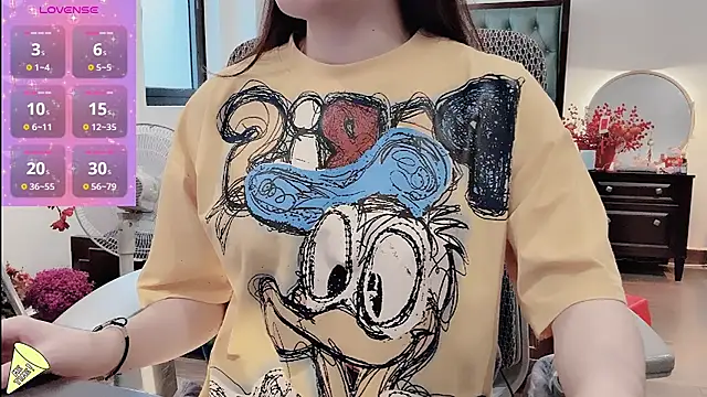 Snapshot of Berrysweet_68 chatting on February 25, 2026, 1:59 am Berrysweet 68 online show from February 25, 2026, 1:59 am