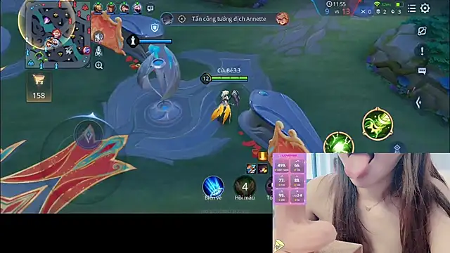 Snapshot of Berrysweet_68 chatting on March 2, 2026, 5:08 am Berrysweet 68 online show from March 2, 2026, 5:08 am