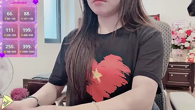 Snapshot of Berrysweet_68 chatting on March 9, 2026, 3:21 am Berrysweet 68 online show from March 9, 2026, 3:21 am