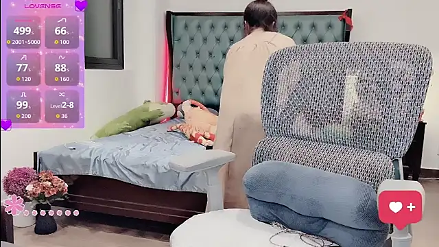 Snapshot of Berrysweet_68 chatting on April 3, 2026, 2:26 pm Berrysweet 68 online show from April 3, 2026, 2:26 pm