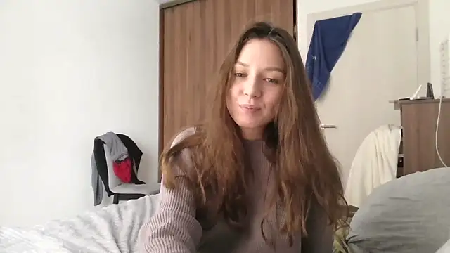 Snapshot of Adela_Vetta chatting on February 24, 2026, 10:35 am Adela Vetta online show from February 24, 2026, 10:35 am