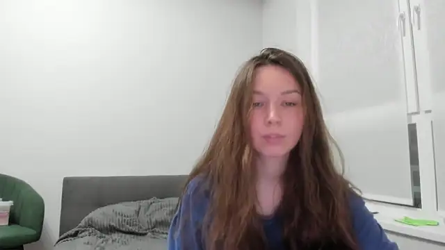 Adela Vetta online show from March 30, 2026, 5:14 pm