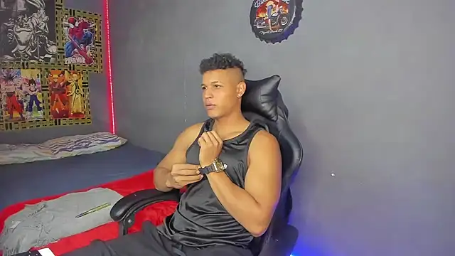 Snapshot of jlca_black_x chatting on December 7, 2024, 2:46 pm jlca black x online show from December 7, 2024, 2:46 pm