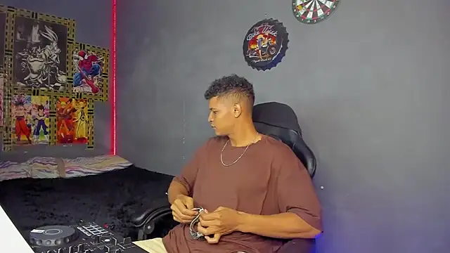 Snapshot of jlca_black_x chatting on January 6, 2025, 10:26 pm jlca black x online show from January 6, 2025, 10:26 pm