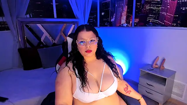 Sheryl Hamilton online show from January 28, 2025, 12:32 pm