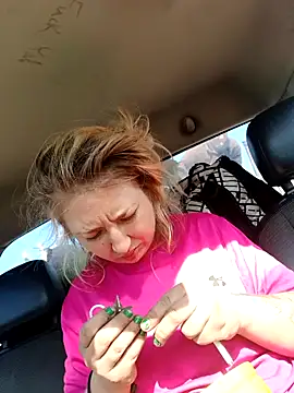 xWhoreAbleX Pika online show from March 18, 2025, 3:21 pm