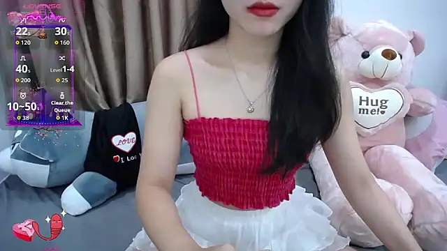 Snapshot of Amila-xoxo chatting on October 26, 2025, 1:00 am Amila-xoxo online show from October 26, 2025, 1:00 am