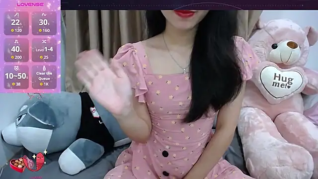 Snapshot of Amila-xoxo chatting on November 27, 2025, 1:07 am Amila-xoxo online show from November 27, 2025, 1:07 am