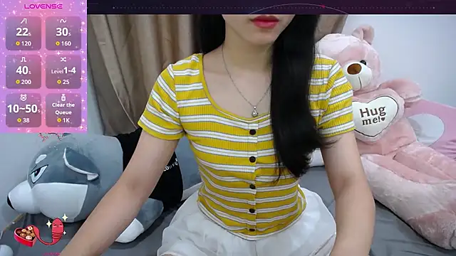 Snapshot of Amila-xoxo chatting on December 2, 2025, 1:00 am Amila-xoxo online show from December 2, 2025, 1:00 am