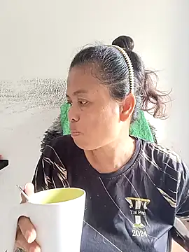 Fon Bigboobs online show from December 5, 2025, 8:45 am