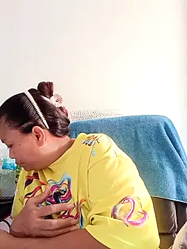 Fon Bigboobs online show from March 16, 2026, 6:28 am