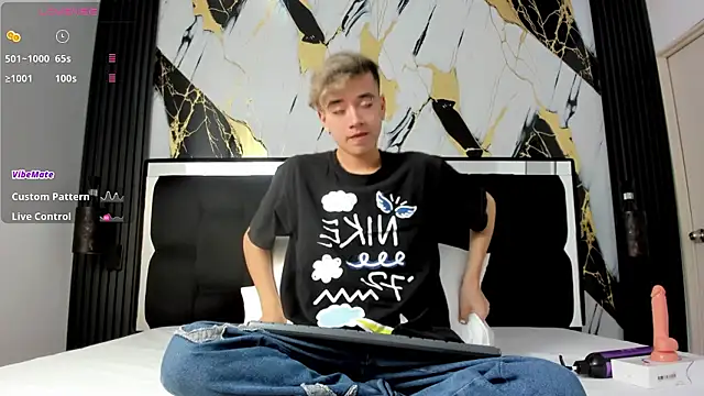 bunny maxi online show from December 5, 2024, 12:44 pm