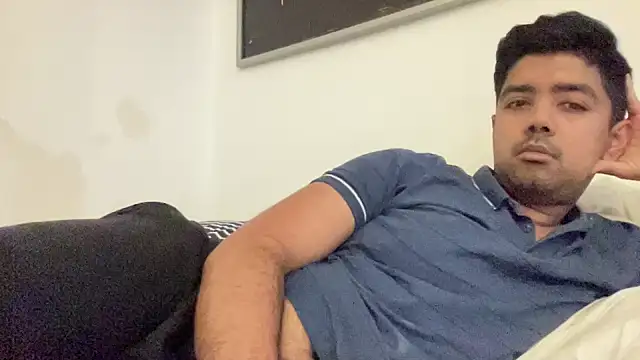 PRANDABOI27 online show from December 4, 2024, 7:34 pm