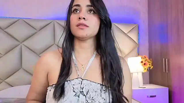 Brenda Garcia online show from September 23, 2025, 8:12 pm