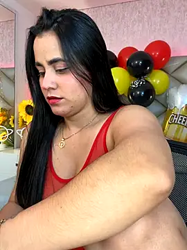 Brenda Garcia online show from October 2, 2025, 8:05 pm